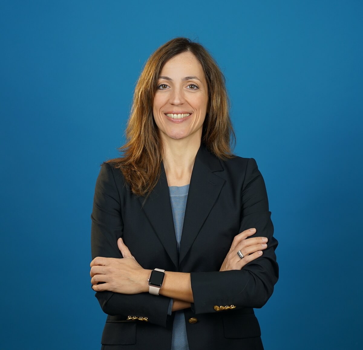 Elena Spiropoulou